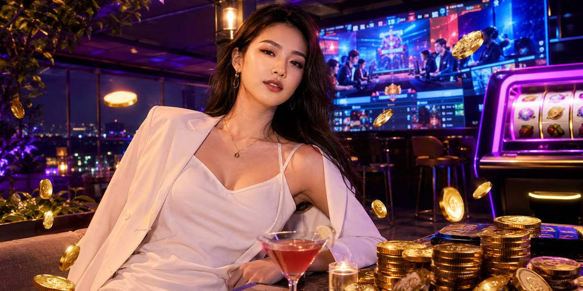 km66 Baccarat Bàn Rộng